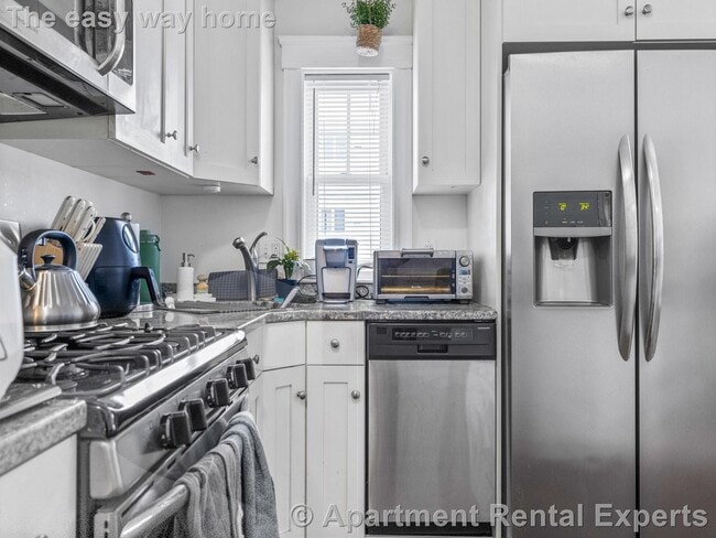 Photo - 80 Bowdoin St Unit #1 Apartment