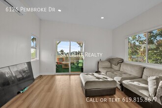 Building Photo - 6126 Pembroke Dr