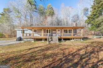Building Photo - 1935 Sam Bell Rd