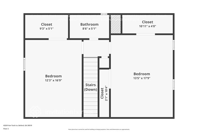 Building Photo - 4328 Friar Tuck Ln