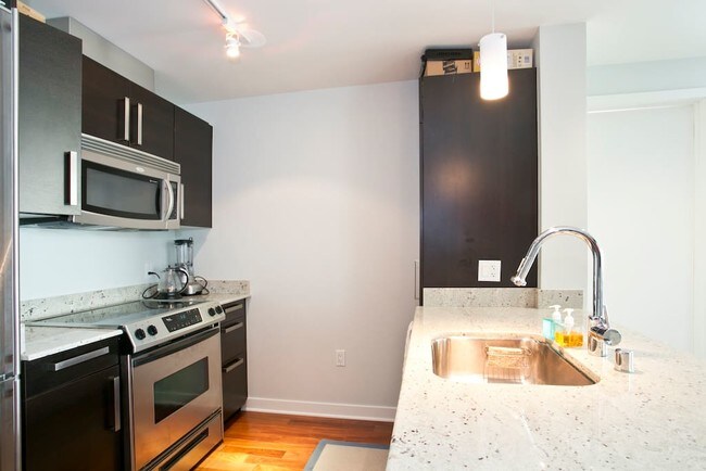 Foto del edificio - 55 Page St