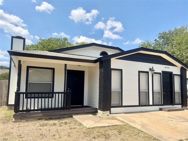 Foto del edificio - 6900 Trendal Ln