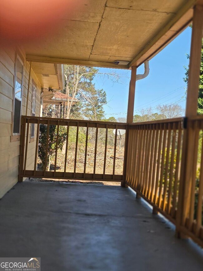 Foto del edificio - 2929 Level Ridge Rd SE