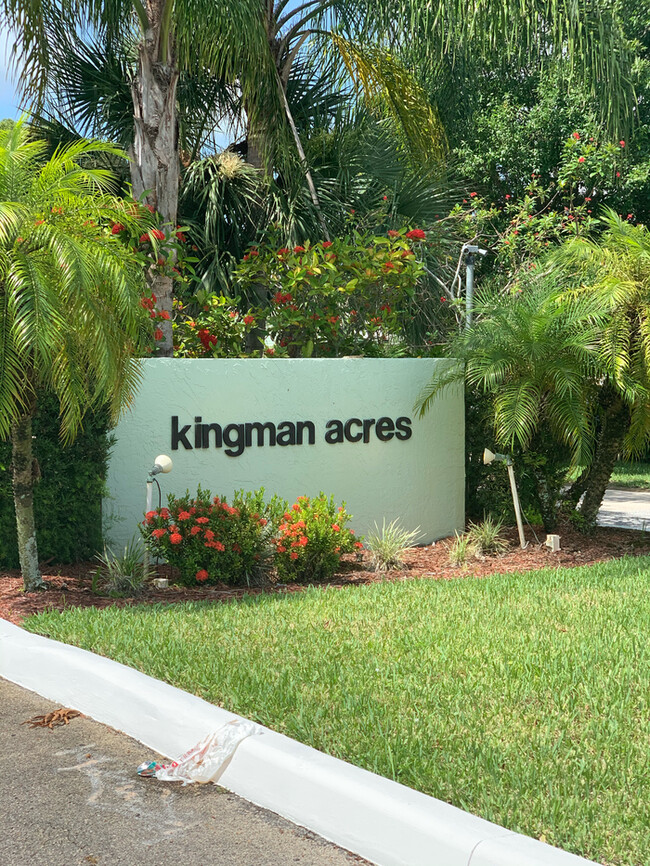 Foto del edificio - Great Location! 2/2 in Kingman Acres Commu...