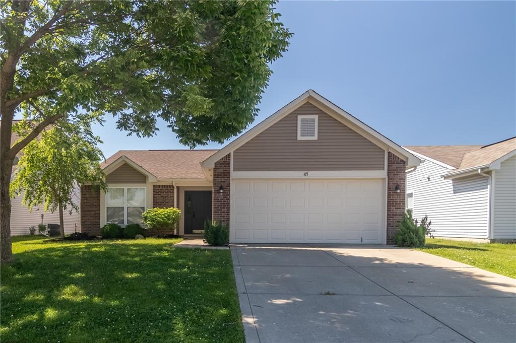 815 Tall Timber Dr, Greenwood, IN 46143 House Rental in Greenwood, IN