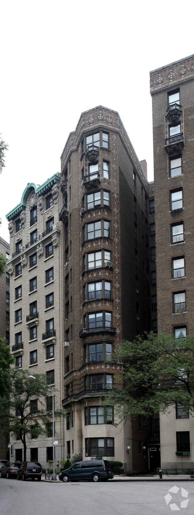 VauxHall Apartments New York, NY