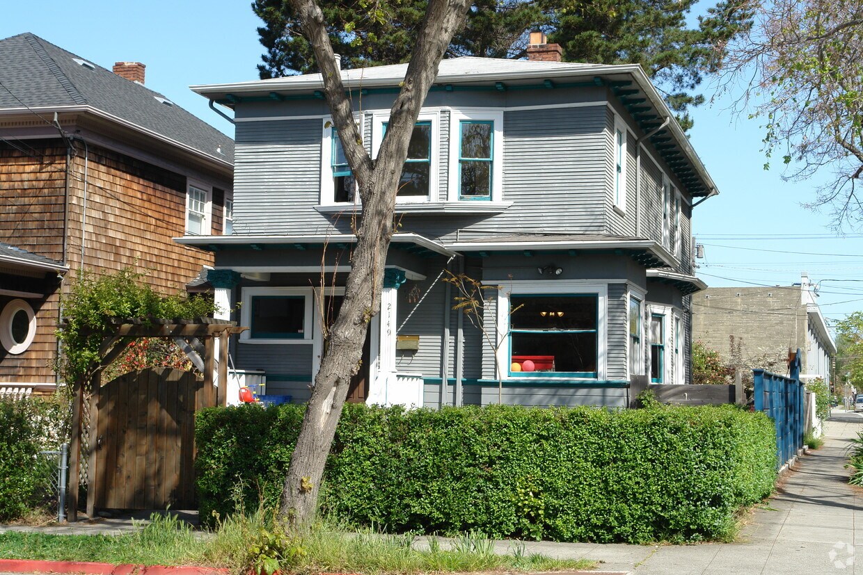 2198 Blake St, Berkeley, CA 94704 Apartments in Berkeley, CA