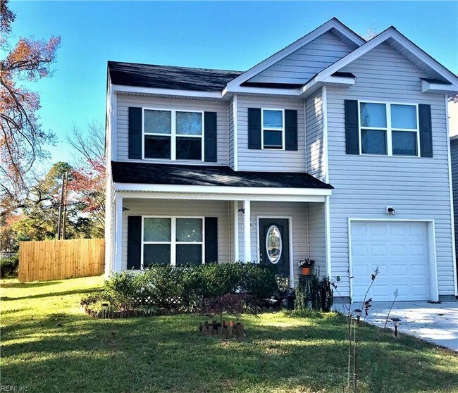 4 bedroom in Chesapeake VA 23325 House for Rent in Chesapeake, VA