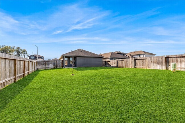 Foto del edificio - 24210 Sandstone Valley Ln