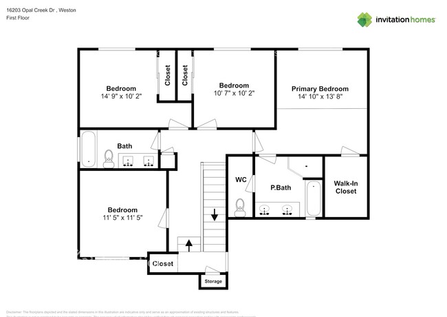 Foto del edificio - 16203 Opal Creek Dr