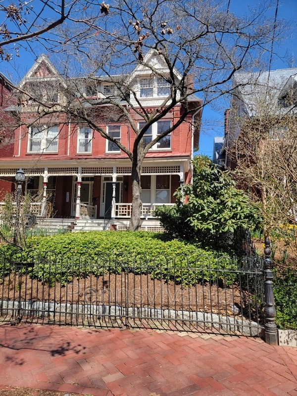 437 W Chestnut St Unit Apt 2, Lancaster, PA 17603 Condo for Rent in