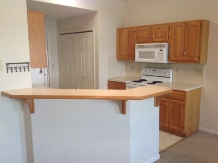 Foto del edificio - Half Off the First Month's Rent