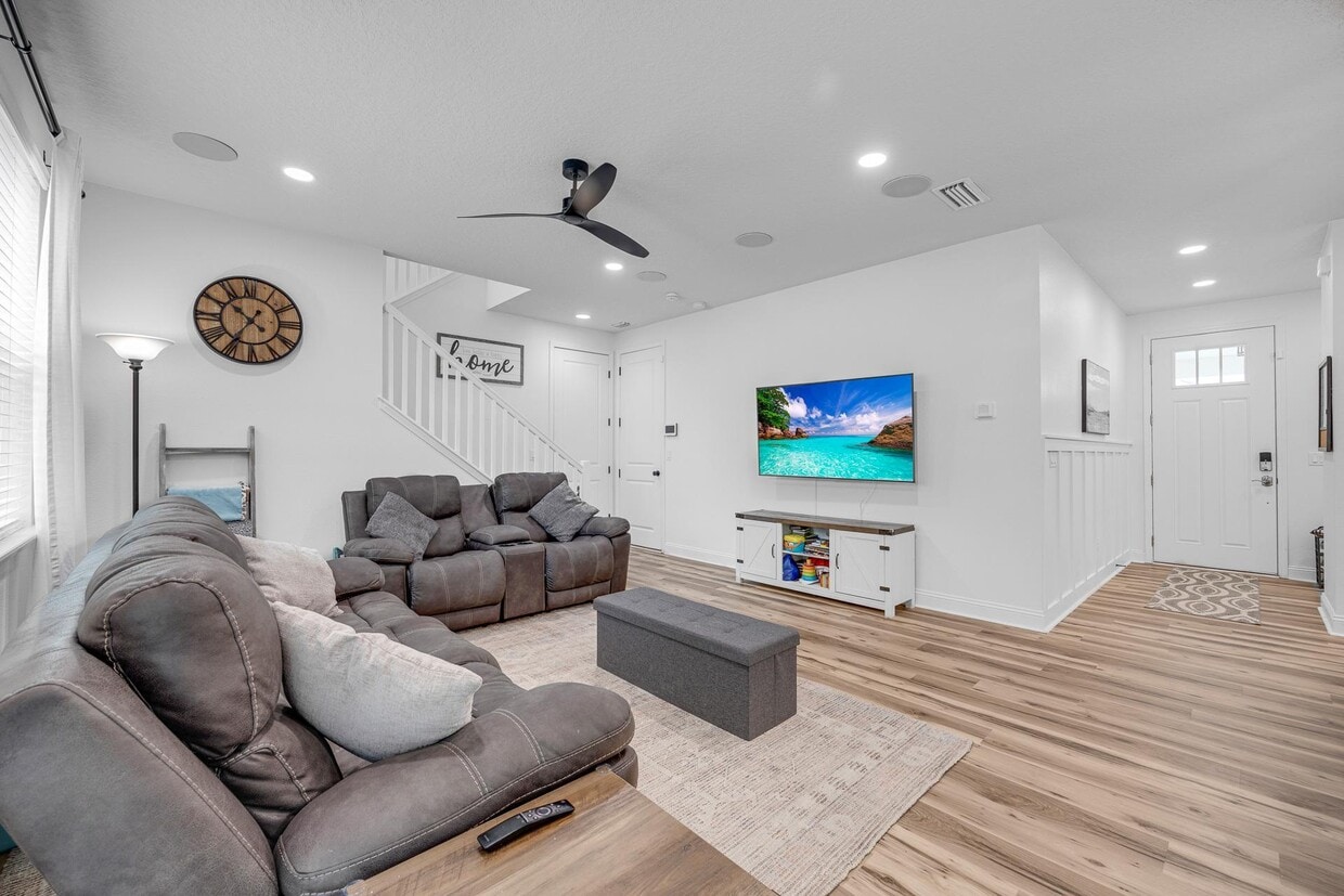 6761 Summit Vista Ct, Jacksonville, FL 32259 House Rental in