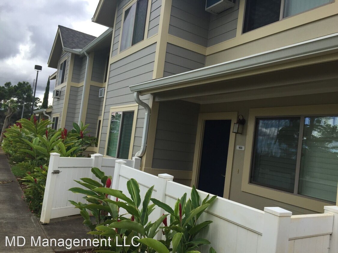 Primary Photo - 3 br, 2 bath House - 95-1008 Ukuwai Street...