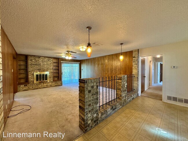 Foto del edificio - 3 br, 2 bath House - 209 Indian Oaks Drive