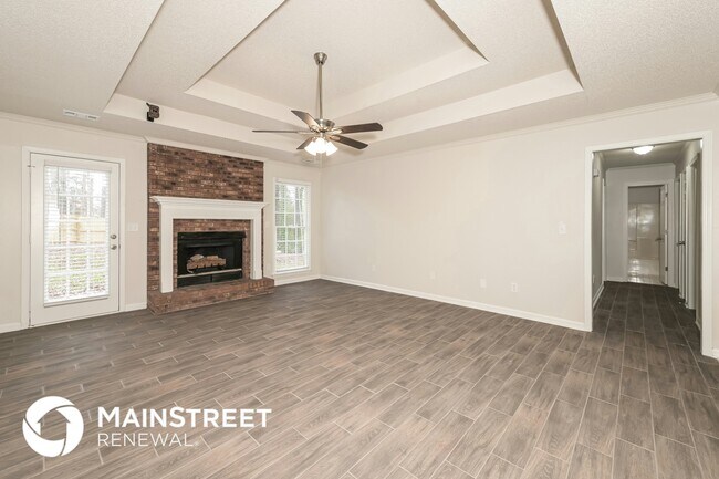 Foto del edificio - 2202 Independence Dr SW