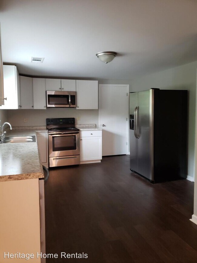 Building Photo - 4 br, 2 bath House - 6635 Mableton Parkway