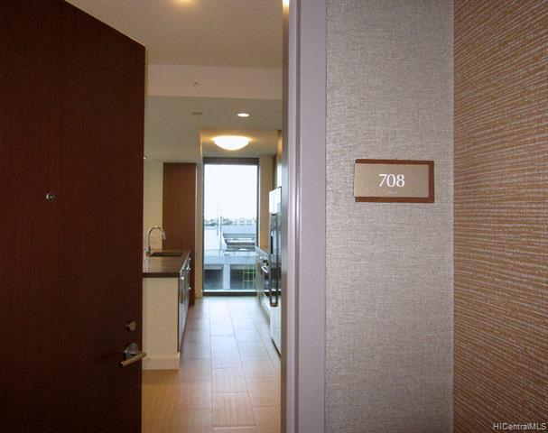 Primary Photo - 600 Ala Moana Blvd