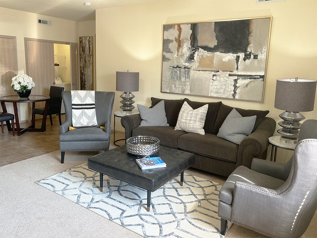 Copperstone I/II Apartments in Bentonville, AR