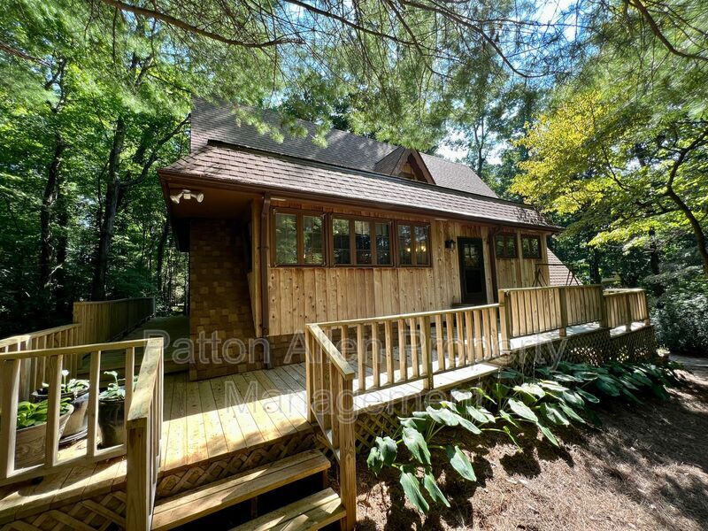 7 Night Owl Hvn, Fletcher, NC 28732 House Rental in Fletcher, NC