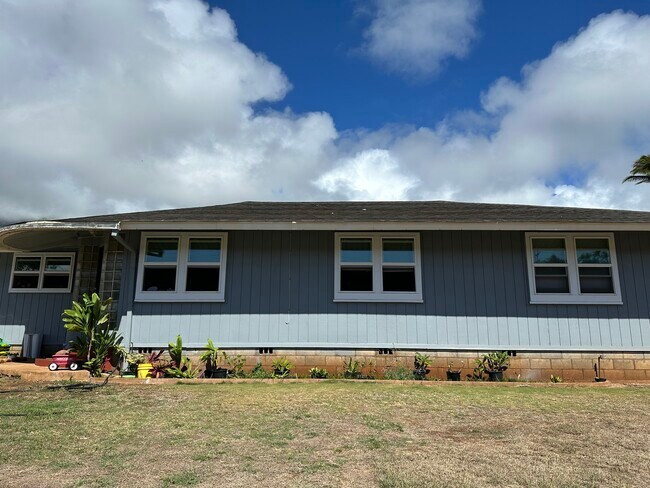 Foto del edificio - 233 Kanoa St