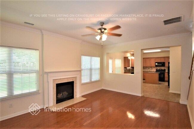 Building Photo - 3411 Crutchfield Pl