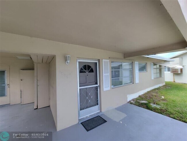 Foto del edificio - 2509 NW 51st St