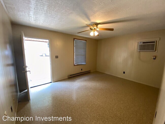 Foto del edificio - 2 br, 1 bath House - 517 A E. Warren Street