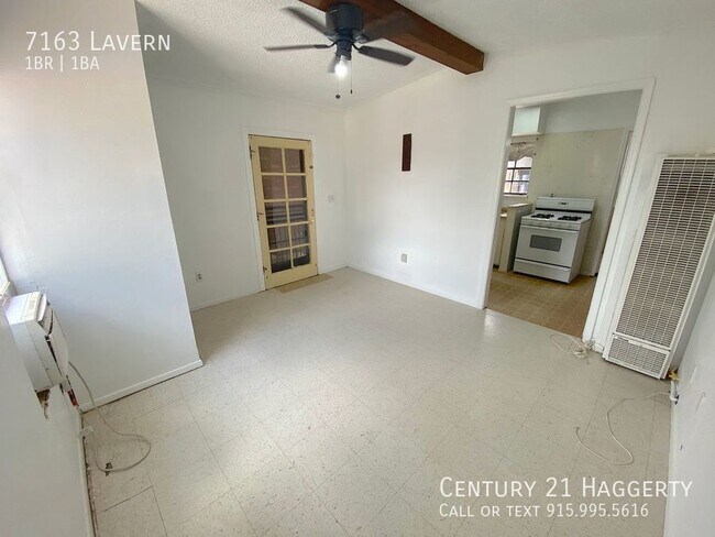 Building Photo - 7163 Lavern Ave