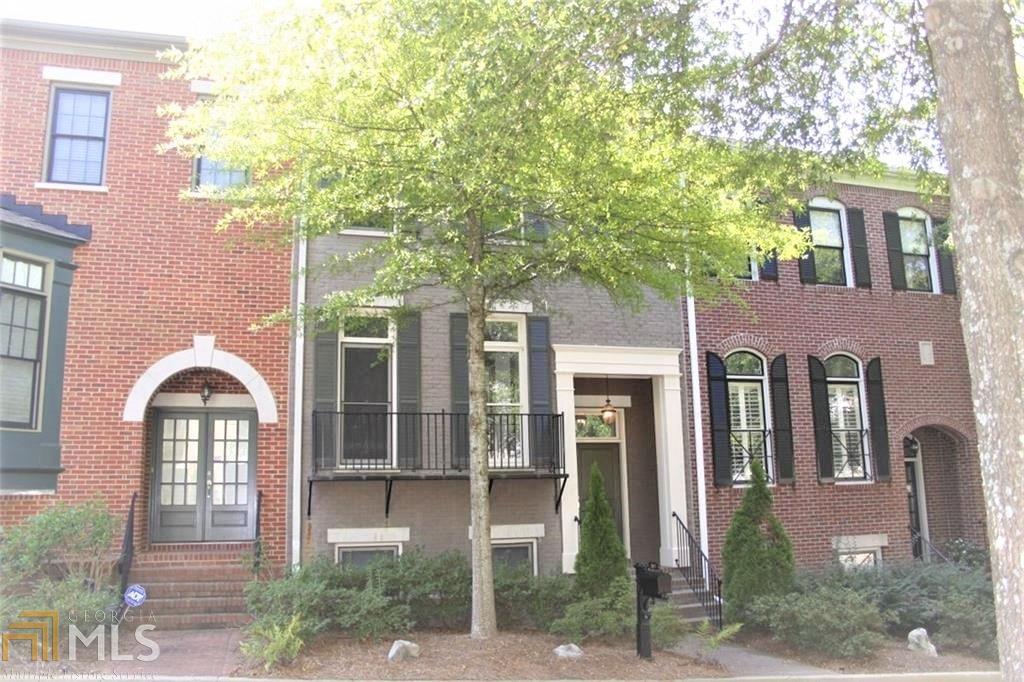 145 W Ridge Way, Roswell, GA 30076 House for Rent in Roswell, GA