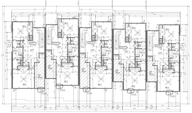 Building Photo - Melear Townhomes