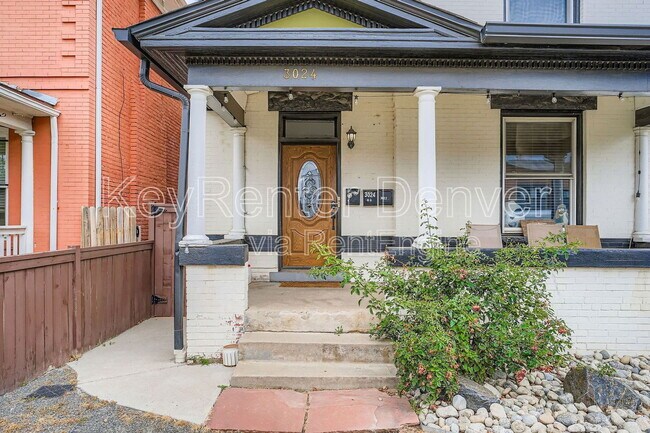 Foto del edificio - 3024 Stout St