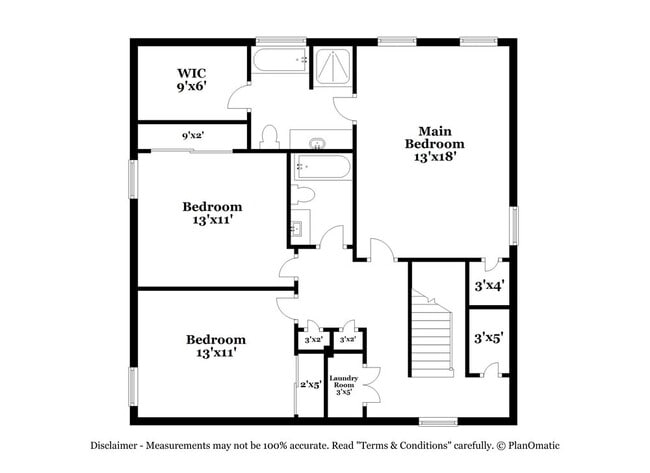 Foto del edificio - 527 Ives Cir NW