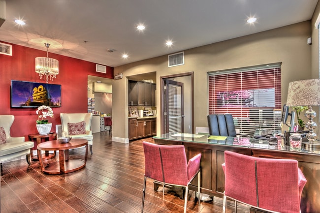 Building Photo - Harmony Senior Living