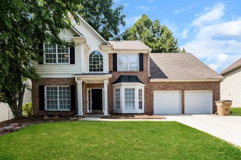 Primary Photo - 2231 Creekway Dr