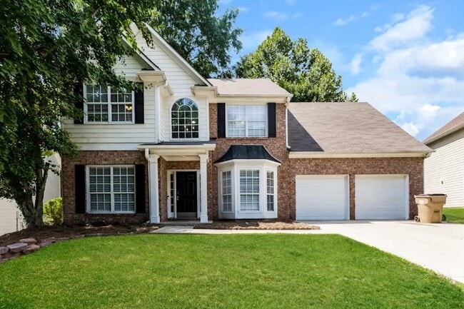 Building Photo - 2231 Creekway Dr