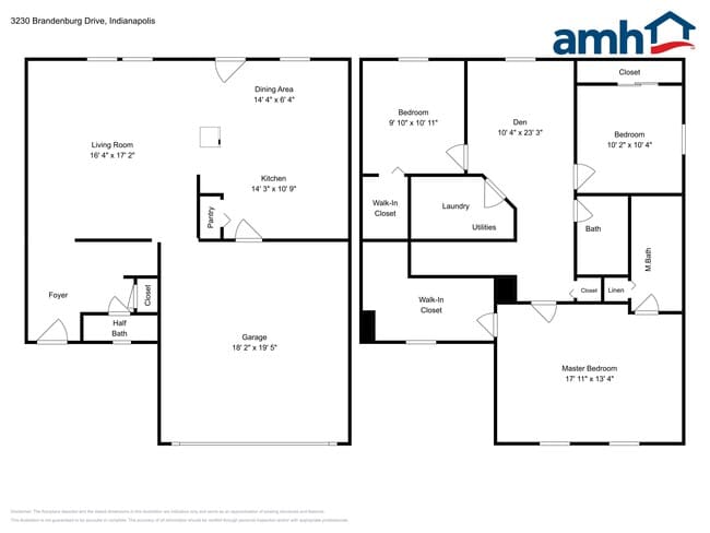Foto del edificio - 3230 Brandenburg Dr