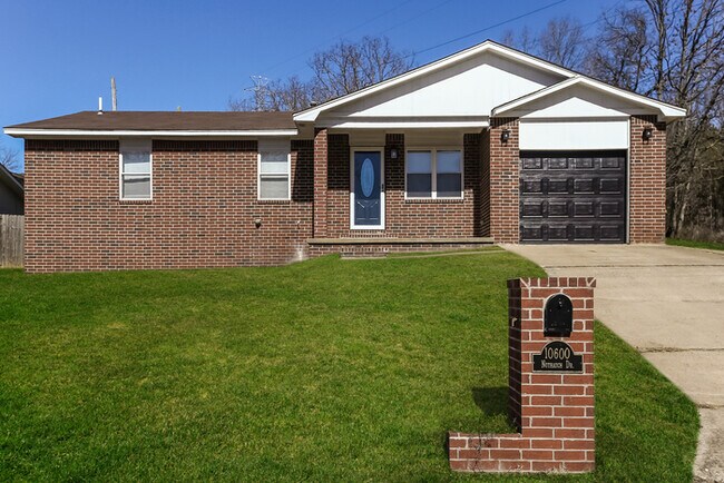 Foto del edificio - Beautiful 3 Bedroom