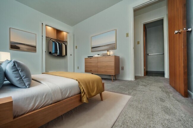 Foto del edificio - Slate Creek Apartments & Townhomes