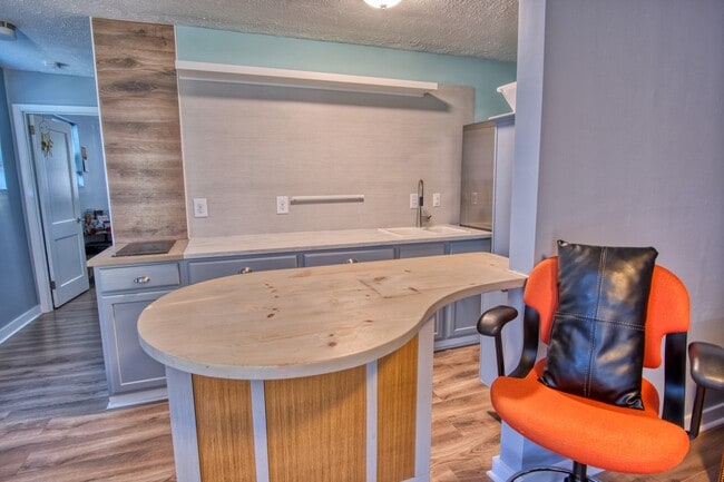 Foto del edificio - 408 S 11th St