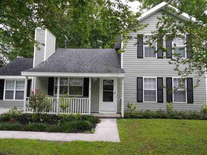 Primary Photo - 113 Sunrise Rd