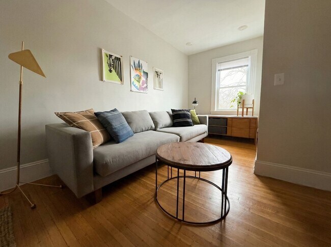 Foto del edificio - 20 Fellsway W