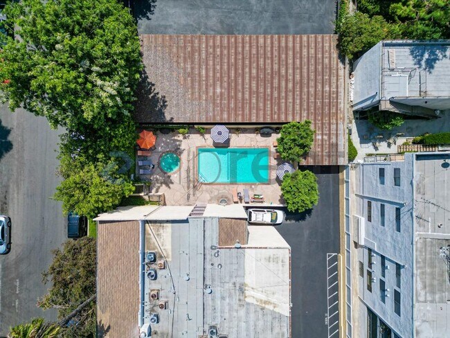 Foto del edificio - Unit 205