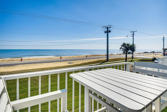 Foto del edificio - 2470 Ocean Shore Blvd
