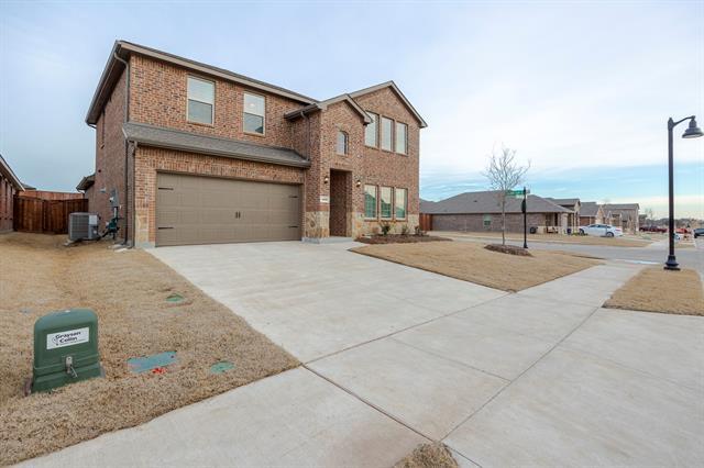 Foto del edificio - 4101 River Rock Ave