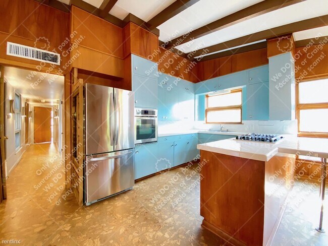 Building Photo - 2 br, 1 bath House - 2602 Rae Dell Ave