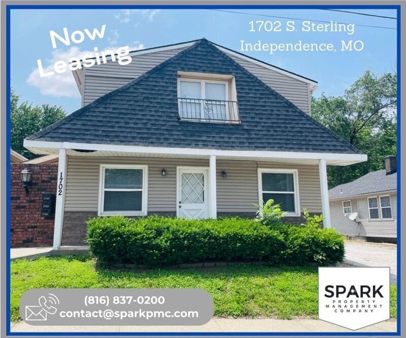 Primary Photo - 1702 S Sterling Ave