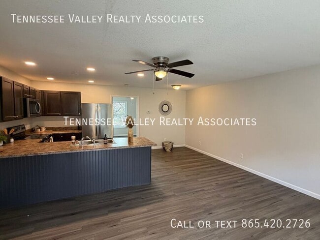 Photo - 1816 Andes Rd House