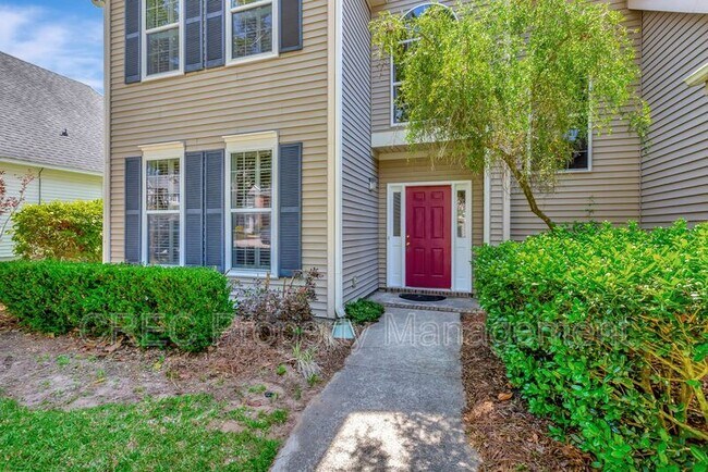 Foto del edificio - 3282 Heathland Way