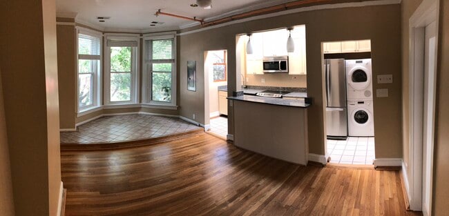 Building Photo - 1638 15th St NW